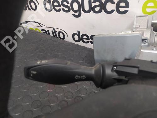 Steering column FORD FIESTA VI Van 1.5 TDCi | BP8700680M21  - Image 7