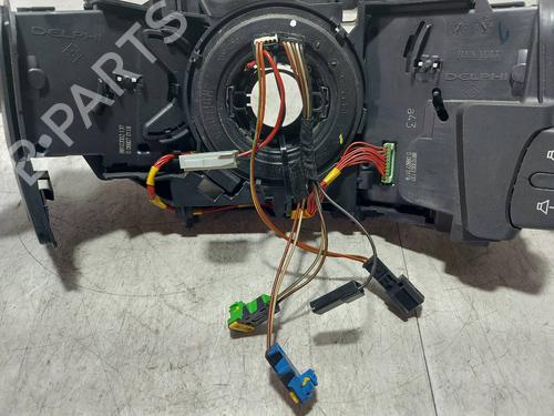 Headlight switch RENAULT CLIO III (BR0/1, CR0/1) | BP39537914I24 - Image 7
