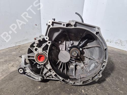 Used Gearbox FORD FOCUS II (DA_, HCP, DP) 1.6 TDCi (109 hp) 26890451