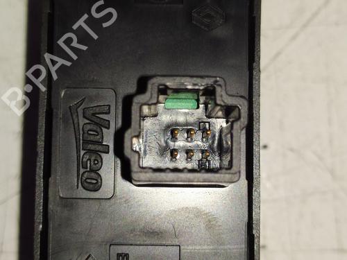 Warning switch DACIA SANDERO II | BP32428459I22