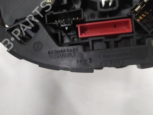 Switch RENAULT MEGANE II (BM0/1_, CM0/1_)  | BP16441822I30 