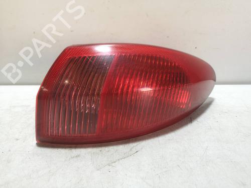 Højre baglygte ALFA ROMEO 147 (937_) [2000-2010]  8717298