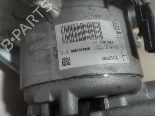 AC compressor NISSAN MICRA V (K14)  | BP23410958M34 