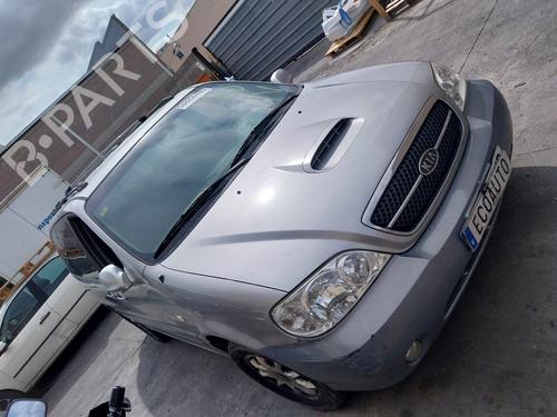 Left headlight KIA CARNIVAL II (GQ) 2.9 CRDi | BP37718905C28 - Image 4