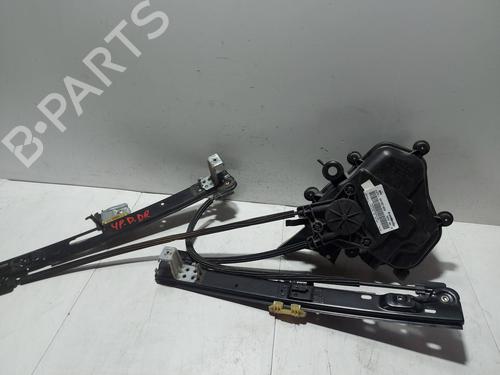 Front right window mechanism SEAT IBIZA IV (6J5, 6P1) 1.4 | BP29865730C23 