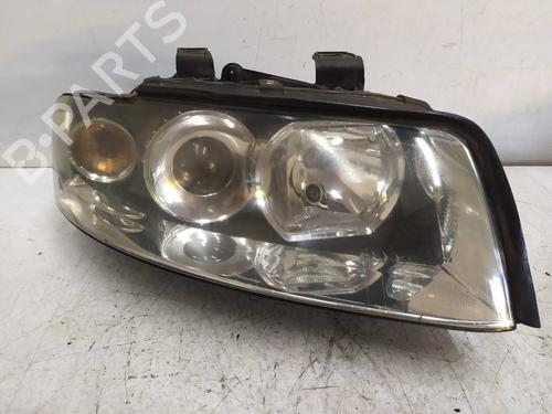 Used Right headlight Right headlight AUDI A4 B6 (8E2) 2.0 (130 hp) 39386534 39386534