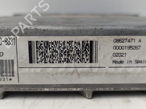 Computer motormanagement VOLVO S80 I (184)  | BP10629947M57