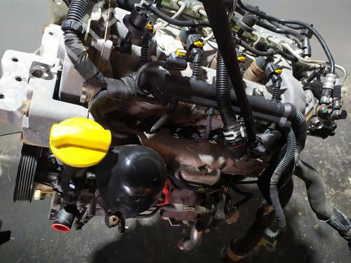 Engine OPEL CORSA D (S07)  | BP30182819M1 