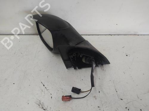Left mirror CITROËN C3 Pluriel (HB_) 1.6 | BP9853699C26 