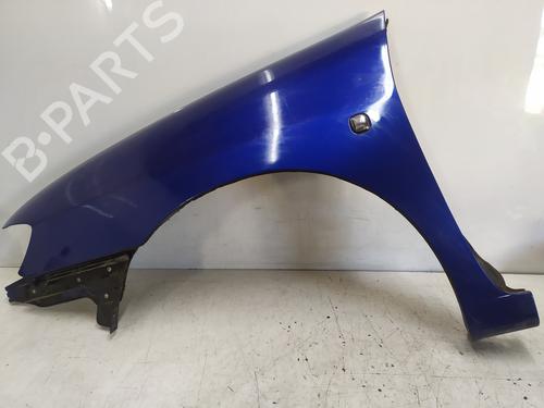 Used Left front fenders SEAT IBIZA II (6K1) [1993-2002]  30259221