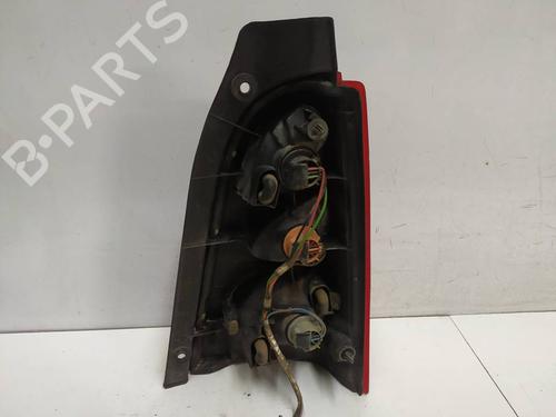Left taillight SUZUKI WAGON R+ (MA) 1.3 DDiS (RB413D) | BP39882927C34 - Image 2