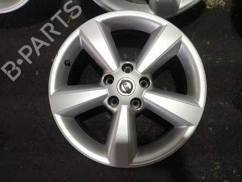 Rim NISSAN QASHQAI I (J10, NJ10) 1.5 dCi | BP18052550C45 