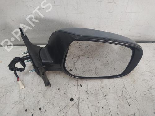 Bakspejl Højre Bakspejl Højre TOYOTA YARIS (_P9_) [2005-2014] 37466518 37466518