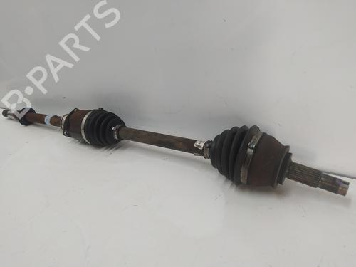 Right front driveshaft FIAT DOBLO Cargo (263_) 1.3 D Multijet | BP16031018M39 