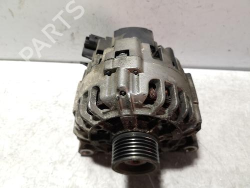 Alternator CITROËN C4 Coupe (LA_) 1.4 16V | BP13940998M7 