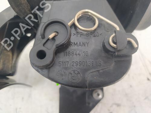 Tanklåg BMW X1 (E84) xDrive 18 d | BP30280442C131