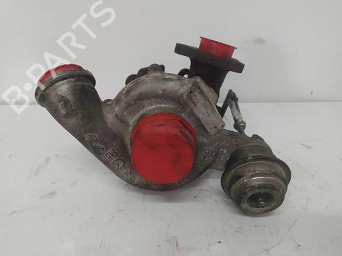 Turbolader/Kompressor OPEL ASTRA G Estate (T98) 2.0 DTI 16V (F35) (101 hp) 8712104
