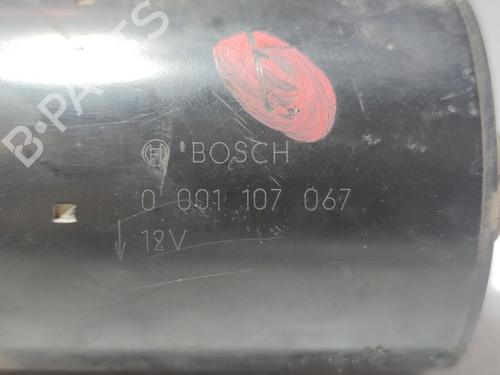 Starter VOLVO V40 Estate (645)  | BP8717986M8 