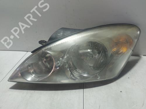 left-headlight-kia-ceed-hatchback-ed-2006-2007-2008-2009-2010-2011-2012-37033245 main image