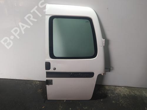 Used Right rear door CITROËN BERLINGO / BERLINGO FIRST Box Body/MPV (M_) 1.9 D 70 (MBWJZ, MCWJZ) (69 hp) 22903728