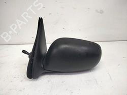 Left mirror NISSAN MICRA II (K11) 1.4 i 16V | BP8702202C26 