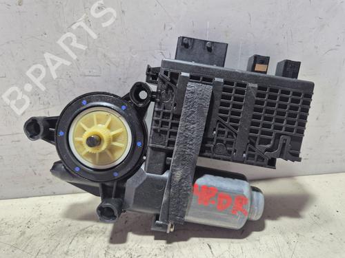 Used Right front window motor CITROËN C4 Picasso I MPV (UD_) [2006-2015]  27483379