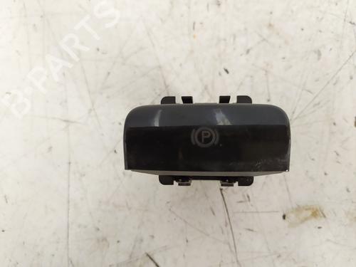 Used Electric handbrake CITROËN C4 Grand Picasso I (UA_) 1.6 HDi (109 hp) 27367599