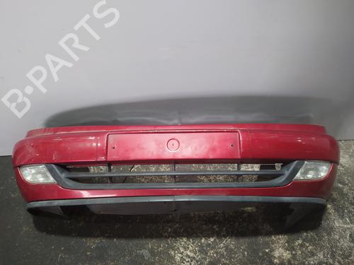 Used Front bumper CITROËN XSARA (N1) [1997-2005]  16238422
