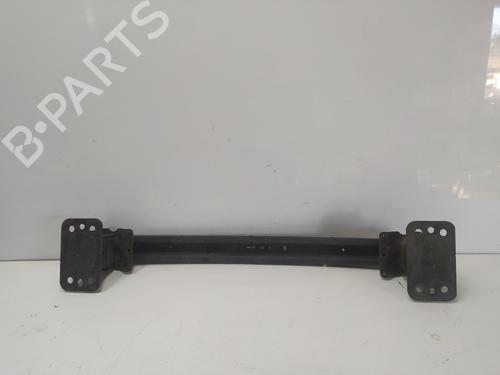 Front bumper reinforcement FORD FIESTA V (JH_, JD_)  | BP8711056C109 