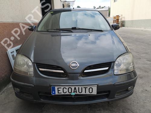 Left front window switch NISSAN ALMERA TINO (V10)  | BP15990855I27