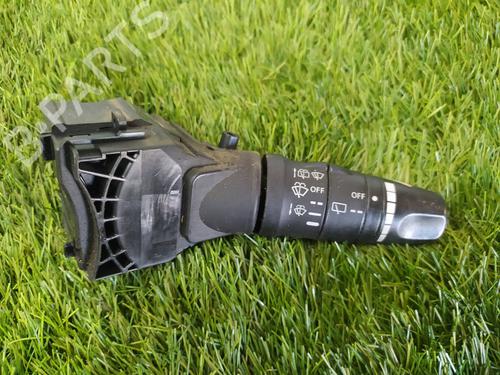 Used Steering column stalk NISSAN TERRANO II (R20) 2.7 TDi 4WD (125 hp) 12509623