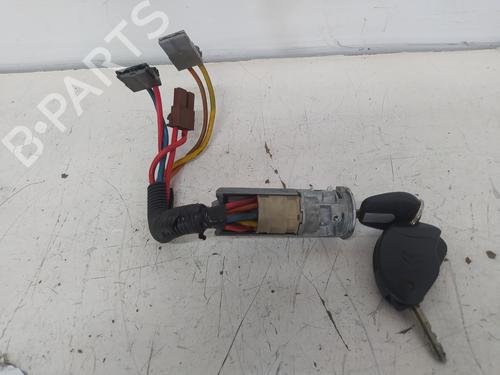 Ignition barrel CITROËN EVASION MPV (22, U6) 2.0 HDI | BP15511139M48 