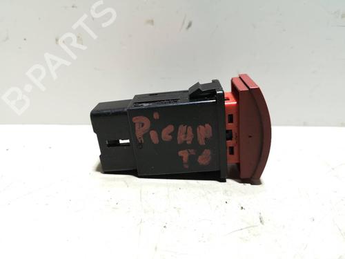 Warning switch KIA PICANTO I (SA) 1.0 | BP16134854I22 