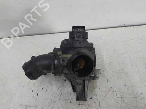 Throttle body CITROËN XSARA PICASSO (N68) 1.6 HDi | BP26293439M82 