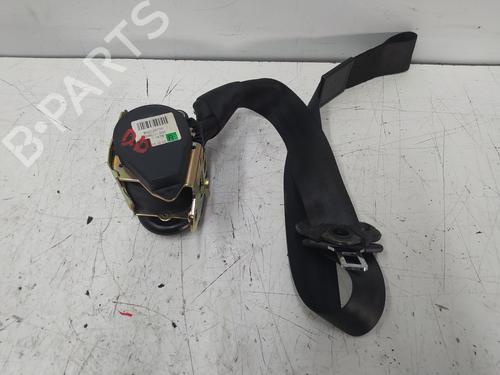 Used Front right seatbelt AUDI A3 (8P1) [2003-2013]  20313369