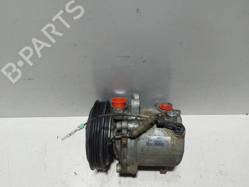AC compressor SUZUKI JIMNY Open Off-Road Vehicle (SN)  | BP23427554M34 