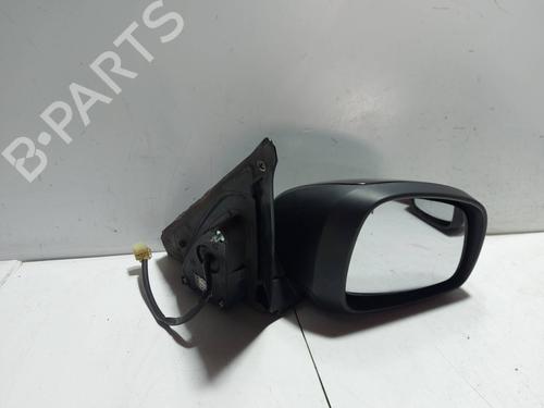 Right mirror SUZUKI SWIFT III (MZ, EZ) 1.6 (RS416, RR 416, ZC31S) | BP30177469C27 
