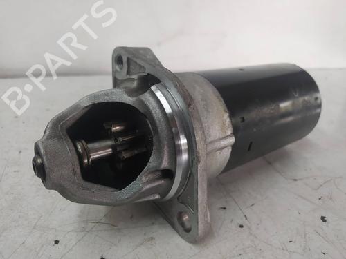 Used Starter BMW 3 Compact (E46) 316 ti (115 hp) 9665347