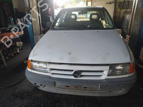 Brugte OPEL ASTRA F Saloon (T92) 1.4 (F19, M19) 5002683