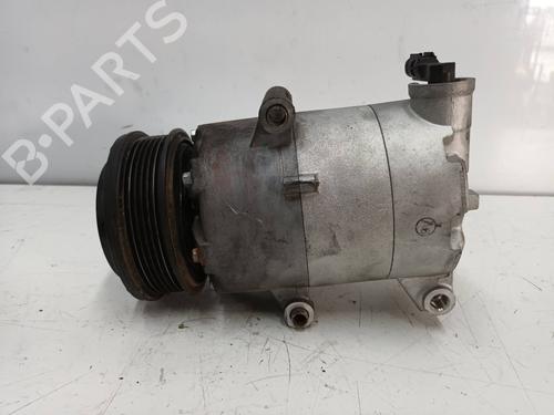 AC compressor FORD KUGA II (DM2)  | BP16947443M34 