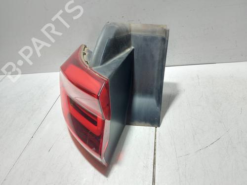 Left taillight CITROËN C5 AIRCROSS (A_) | BP31344153C34