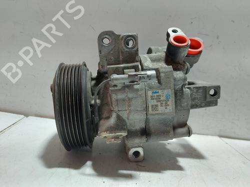 AC compressor TOYOTA AYGO (_B1_) 1.0 (KGB10_, KGB10R) | BP29745172M34