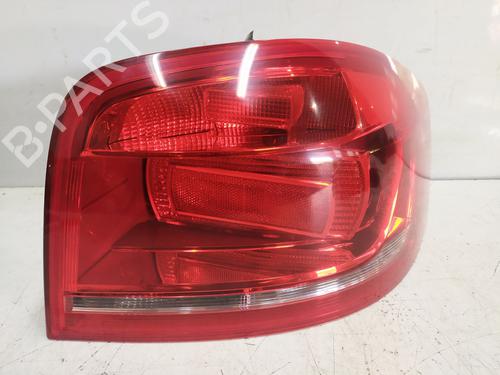 right-taillight-audi-a3-8p1-2003-2004-2005-2006-2007-2008-2009-2010-2011-2012-2013-34184199 main image