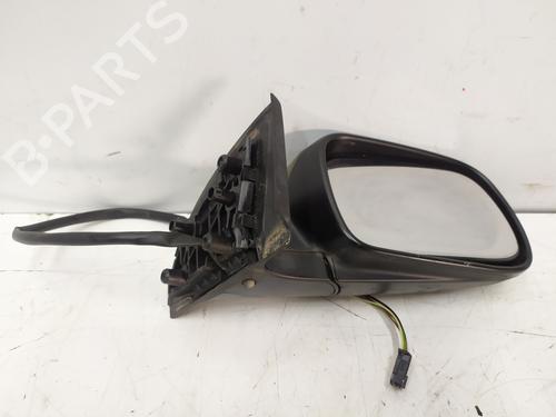 Used Right mirror PEUGEOT 307 (3A/C) 2.0 HDi 110 (107 hp) 20703152