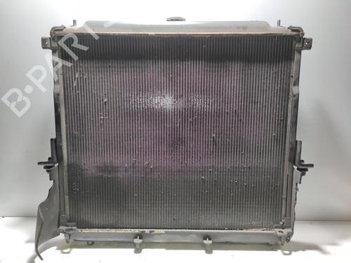 Water radiator NISSAN PATHFINDER III (R51)  | BP11529878M31 