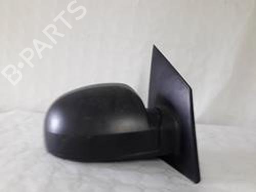 Right mirror HYUNDAI GETZ (TB)  | BP8718153C27 