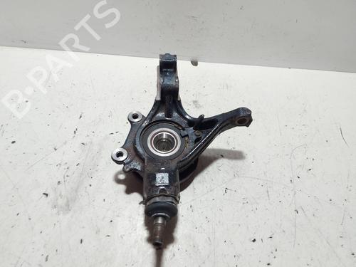 Right front steering knuckle CITROËN BERLINGO / BERLINGO FIRST Box Body/MPV (M_) 2.0 HDI 90 (MBRHY, MCRHY) | BP19399796M26 