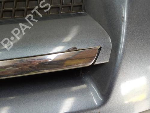 Grill CITROËN BERLINGO MULTISPACE (B9) 1.6 HDi 90 4x4 | BP39752704C40 - Image 3