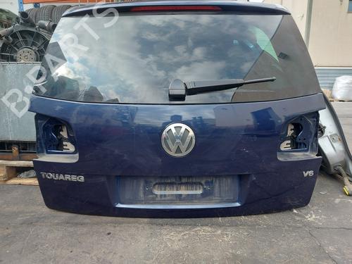 Bakluke CC/Kombi-Kupé VW TOUAREG (7LA, 7L6, 7L7) 3.2 V6 | BP29247269C6