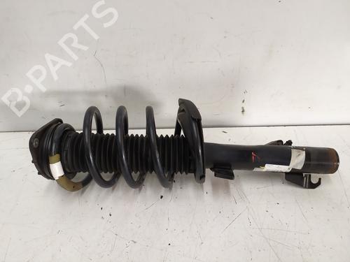 Used Left front shock absorber MAZDA 5 (CR) 2.0 CD (CR19) (110 hp) 18833332